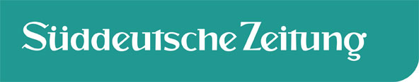 Logo der Süddeutschen Zeitung