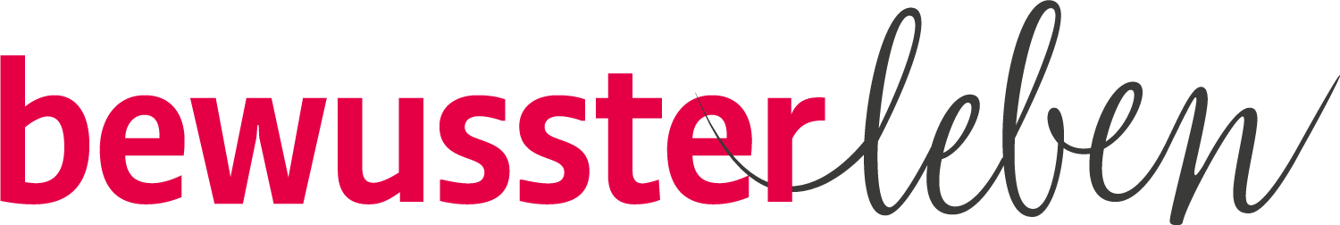 Logo: Zeitschrift bewusster leben