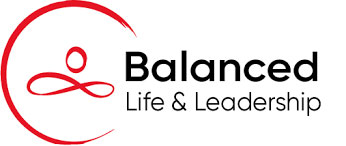 Logo: Balanced Life & Leadership