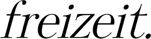 Logo: freizeit.at