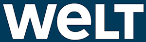 Logo: Welt